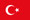 Türkçe